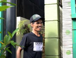 Pelanggan Dukung Program Gratis Tagihan Air PTAM Intan Banjar