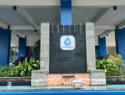 PTAM Intan Banjar Catat Laba Bersih Rp12 Miliar di Tahun 2024, Lampaui Target PAD Tiga Pemerintah Daerah