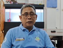 Revitalisasi RTH Cahaya Bumi Selamat Martapura Dimulai, Anggaran Rp 8,09 Miliar Disiapkan