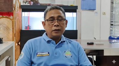 Revitalisasi RTH Cahaya Bumi Selamat Martapura Dimulai, Anggaran Rp 8,09 Miliar Disiapkan