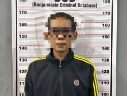 Berbekal Kunci Duplikat, Seorang Sopir Nekat Nyolong Uang Majikannya