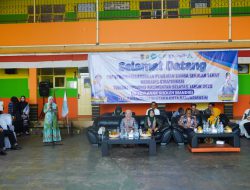 Banjarmasin Optimis Raih Predikat Sekolah Sehat Terbaik Tingkat Provinsi