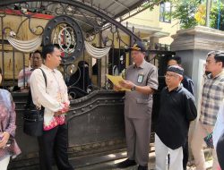 Keberatan Dieksekusi Surat & Sertifikat Kepemilikan, Hj. Lailan Menunggu Pembagian Gono-gini Dari Pengadilan Agama