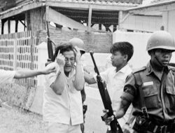 Tragedi, Gerilya, dan Akhir Riwayat PKI di Kalimantan Selatan