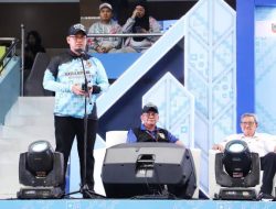 Dispora Kalsel Pastikan Atlet Bisa Tampil di Popnas dan Porprov Tanpa Terganggu Jadwal