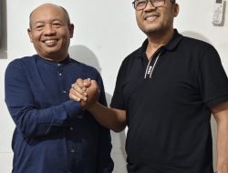 Agus Prasetya Tarik Surat Pengunduran Diri: Tak Ada PAW di DPRD Tala