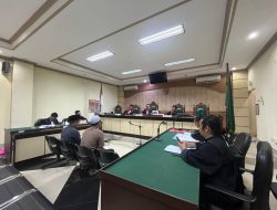 Diduga Korupsi Rp2,5 Miliar Lebih, Kepala Unit Senakin BRI Kotabaru Gunakan User ID Nasabah Untuk Penarikan Ilegal