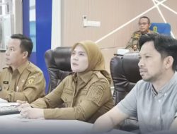 Lensa Foto Kegiatan DPRD Banjarmasin September 2025
