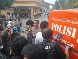 Korban Keracunan MBG di Martapura Terus Bertambah, Sudah 75 Orang Dirawat