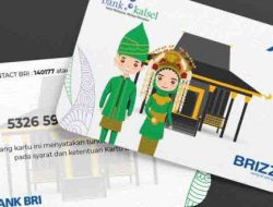 Bank Kalsel Luncurkan AKSEL Card