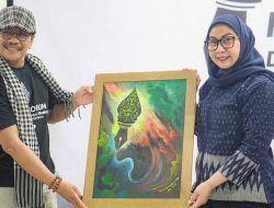 Wali Kota Banjarbaru Dukung Penuh, Seniman Kini Punya Wadah Untuk Berkarya