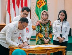 Lewat Rembuk Stunting, Banjarbaru Mantapkan Langkah Cegah Stunting