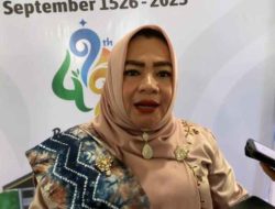 Dewan Tak Ingin Kasus Keracunan Massal MBG Terjadi