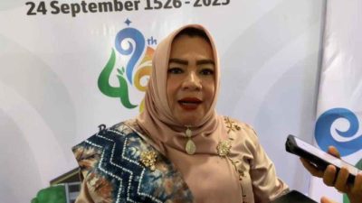 Dewan Tak Ingin Kasus Keracunan Massal MBG Terjadi