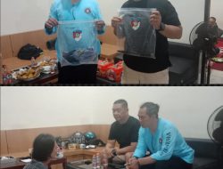 Sempat Dikira Perampokan, Penikaman Terhadap Seorang Bidan dan Anaknya di Kelayan A Ternyata Bermotif Hutang