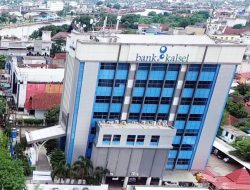 Bank Kalsel Luruskan Isu Dana Mengendap Pemko Banjarbaru