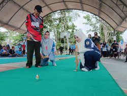 Lomba Balogo: Penyemangat Sumpah Pemuda Lestarikan Budaya Banjar