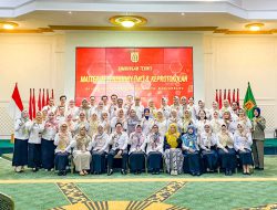 Tuntas Tiga Hari Bimtek, ASN Banjarbaru Resmi Kantongi Sertifikat MC dan Protokol