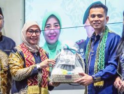 Pergantian Kepemimpinan Dandim 1006/Banjar: Harapan Baru untuk Sinergi Pembangunan Kota Banjarbaru