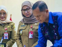 Wali Kota Banjarbaru: Masyarakat Banjarbaru Harus Capai Inklusivitas melalui Keluarga yang Responsif Gender dan Ramah Anak