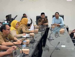 Mathari Nilai Perubahan SOTK untuk Memperkuat Kinerja Pemerintahan