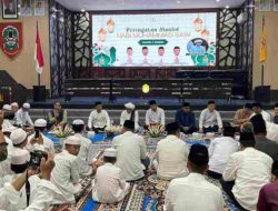 Dewan Banjarmasin Gelar Peringatan Maulid