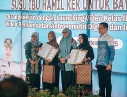 Banjarbaru Hadirkan Program Inovatif untuk Tingkatkan Layanan Kesehatan