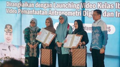 Banjarbaru Hadirkan Program Inovatif untuk Tingkatkan Layanan Kesehatan