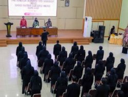 Semua Lulus dengan Predikat Memuaskan, PKP Angkatan IV Siap Bawa Banjarbaru Menuju Kota EMAS