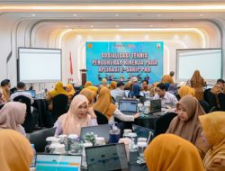 Banjarbaru Matangkan Pengukuran Kinerja Lewat E-SAKIP Pro