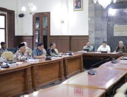 Dewan Berharap Penambahan Penyertaan Modal Bank Kalsel Dorong Pertumbuhan Ekonomi di Banua