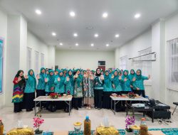Kader PKK Banjarbaru Didorong Jadi Pelopor Kesetaraan Gender