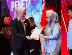 Berita Lisa – Wartono Resmi Terpilih sebagai Wali Kota dan Wakil Wali Kota Banjarbaru