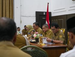 Komitmen Perlindungan Anak, Banjarbaru Ikuti Verifikasi KLA 2025