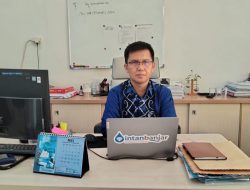 Antusiasme Tinggi, Ratusan Warga Manfaatkan Promo Hari Jadi PTAM Intan Banjar