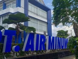 Libur Tahun Baru Islam, PTAM Intan Banjar Tutup Layanan Tatap Muka