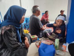 HUT Ke-37, PTAM Intan Banjar Targetkan 100 Anak di Sunatan Massal dan Ratusan Kantong Donor Darah