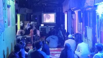 Hasnuryadi Sulaiman Tegaskan G30S/PKI Cukup Jadi Sejarah Kelam