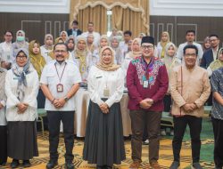 Pemko Banjarbaru Perkuat Pengelolaan Pengaduan Lewat Bimbingan Teknis