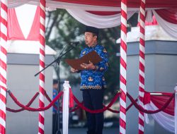 Perkuat Komitmen Kebangsaan, Pemprov Kalsel Gelar Peringatan Hari Kesaktian Pancasila