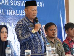 Pemkab Tanbu Gelar Bimtek PSKS, Wujud Nyata Kepedulian untuk Teman Tuli Lewat Pelatihan Bahasa Isyarat