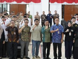 Tanah Bumbu Kirim Paskibraka ke Kampus IPDN Sulsel, Misi Membentuk Pemimpin Berkarakter