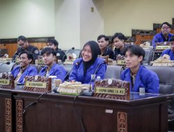 Komisi IX DPR RI dan BP2MI Gencarkan Sosialisasi Migrasi Aman