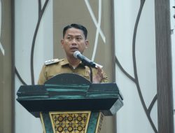 Wali Kota Banjarmasin Minta TP3S Komitmen Jalankan 6 Poin Penanganan Stunting