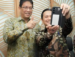 Bahas Isu Strategis TKD, Wagub Hasnuryadi Bersama APPSI Audiensi Dengan Menteri Keuangan Purbaya