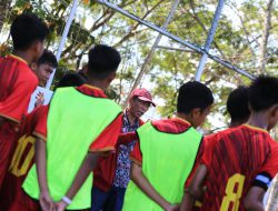 Jelang Porprov XII, KONI Banjarmasin Larang Atlet Ikut Turnamen Lain Demi Jaga Performa