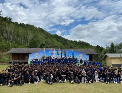 Fakultas Teknik UNISKA MAB Gelar Engineering Camp 2025