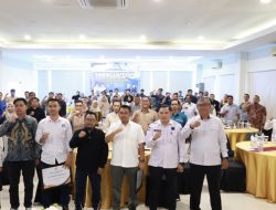 Tanah Bumbu Dorong Pelaku Usaha Pahami OSS-RBA dan Tertib LKPM