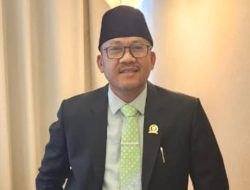 DPRD Apresiasi Langkah BPBD Kalsel Siapkan Rencana Hadapi Banjir Rob