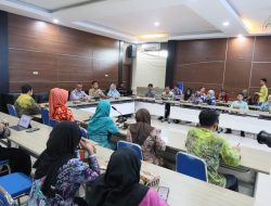 Wabup Herman Susilo Dorong Sinergi Lintas Sektor Tekan Angka Stunting di Batola